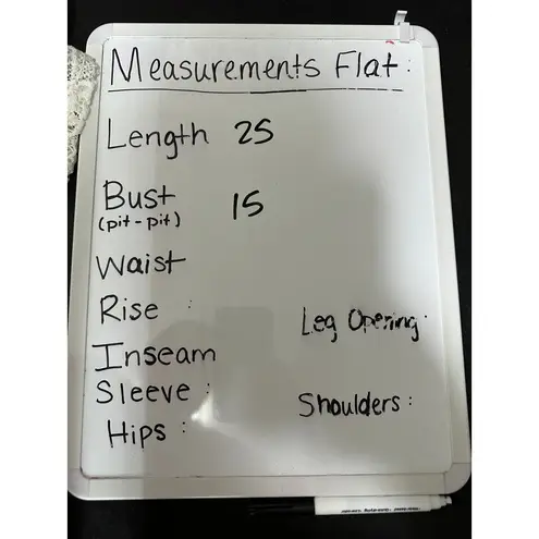 Leo & Nicole Leo Nicole Top Women XS NWT Off White Short Sleeve Sheer Floral Lace Tee