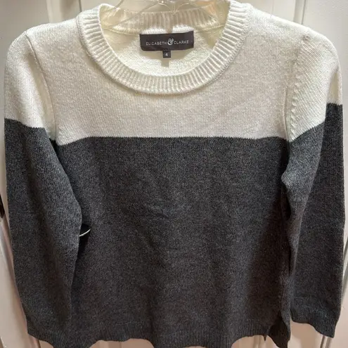 Elizabeth & Clarke Two