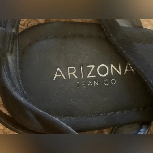 Arizona Jeans ( Co) Sandals: Size Women 7