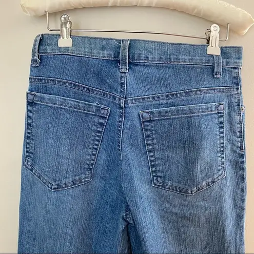 Gloria Vanderbilt Jeans Amanda Petite Denim Classic Casual Trendy Cute Neutral