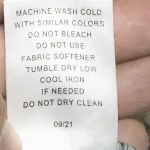 IBKUL COLLEEN Sleeveless Dress Size S UPF 50 Quick Dry Pink Roses Animal Print Red Size M