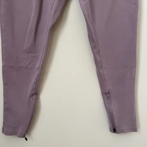 YoungLA Light Purple Lavender Jogger Pants Size L Size L