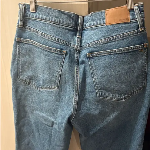 Madewell  | The Momjean in Basley Wash