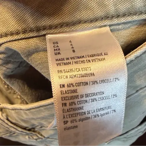 American Eagle  high rise festival shorts‎ 4