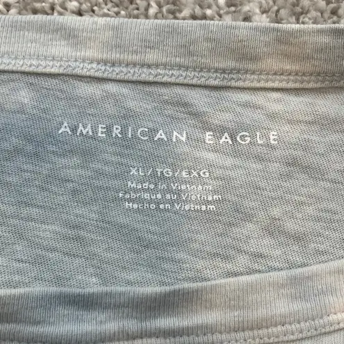 American Eagle  Outfitters Women's Size XL Venice‎ beach swim club