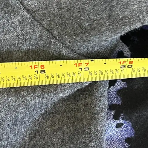 J. McLaughlin Women's Gray Merino Wool Snap Button Short Jacket Pockets Medium