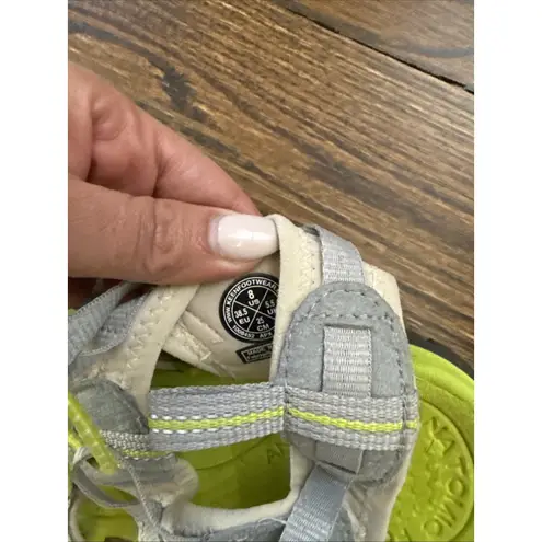 Keen Women’s Whispers Outdoor Sport Walking Hiking Trail Water Athletic Sandal 8