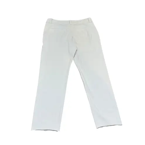 Frank & Eileen Murphy Billion Dollar Beige Cotton Blend Casual Large Tan