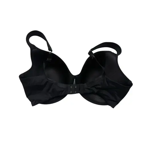 *ThirdLove 24/7 Perfect Coverage Bra Womens 34G Black Underwire Light Padding Size undefined