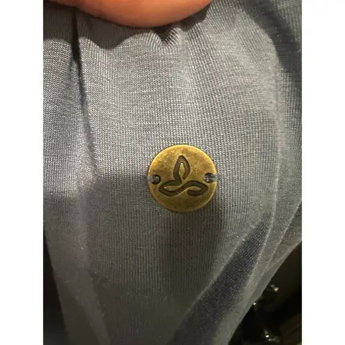 prAna Opal Dress In Nickel Small Gorpcore Tennis Pickle Ball Beach Outdoors