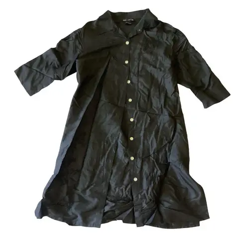 Anne Carson Silk Dress