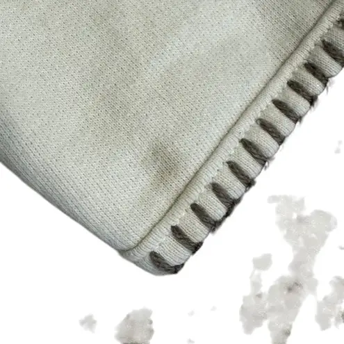 Northern Reflections Floral Embroidered Button Front Cardigan Cottagecore