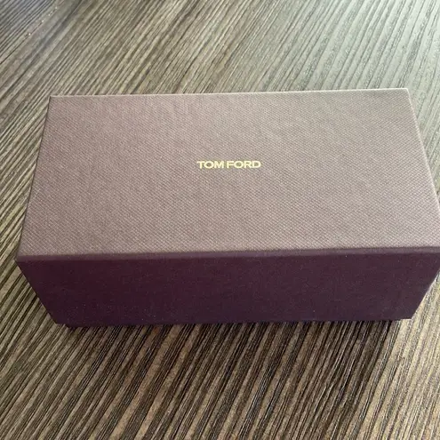 Tom Ford Doris Sunglasses Full Set