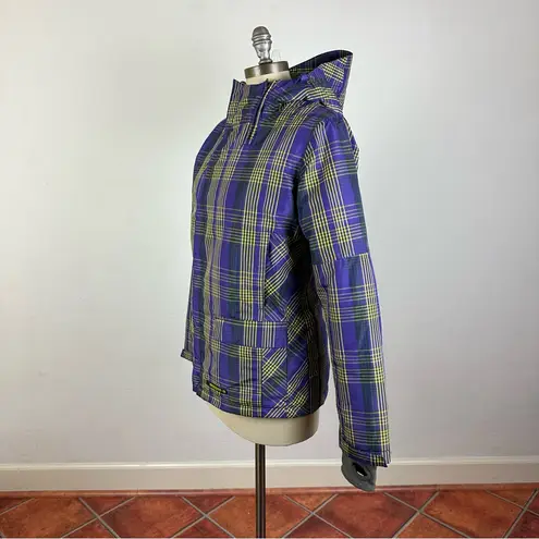 Burton Expedition Insulated Snowboarding Jacket