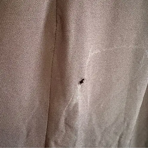 Camilyn Beth Women’s 2 Jackie Gown In Black Career Office Core New