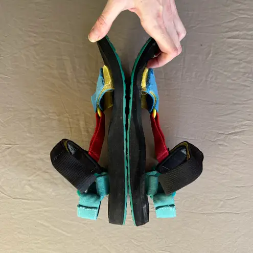 Teva Original Universal “90s Multi” Sandals