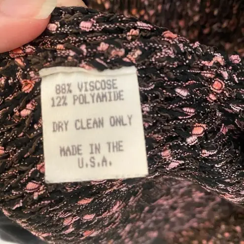 Ball of Cotton cardigan sweater blazer Pink