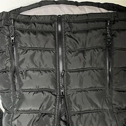 The Elevate Women's Quarry Packable Insulated Jacket Gray Size XS