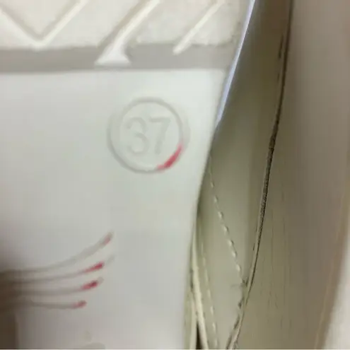 Dansko professional white box clog slip on clogs nursing‎ size 37