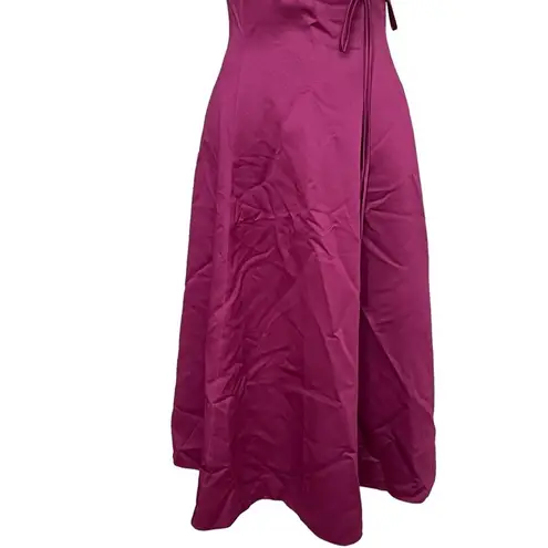 Joanie G. Women’s Strapless Satin A