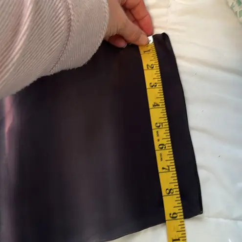 Vintage Susan D’Vincent Hand painted Silk Tunic White Size L