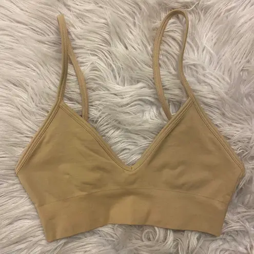 SKIMS Soft Smoothing Bralette