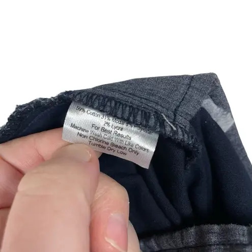 Peter Millar Women’s Karlie Pull On Tapered Trousers in Navy Blue Size S