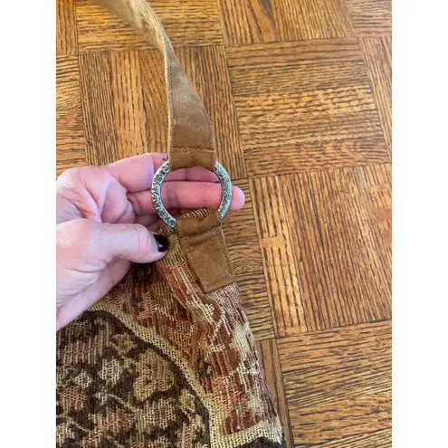 Stents Tapestry bag MADE IN USA