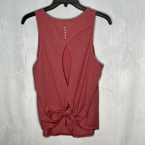 Athletic Works  Shirt Mauve Sleeveless Tank Top M