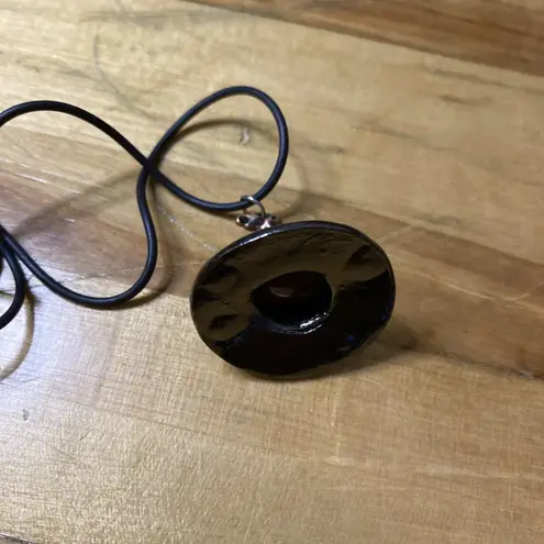 Harry Potter Sorting Hat Pendant Necklace Bronze Halloween Costume Charm New