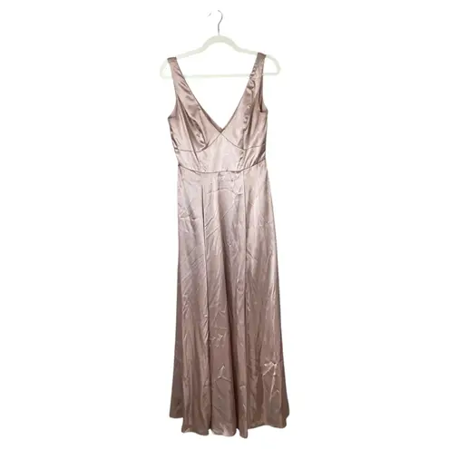 GALINA SIGNATURE Charmeuse Tank V