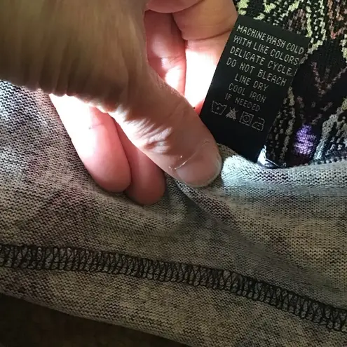 About A Girl Feminine southwest cardigan