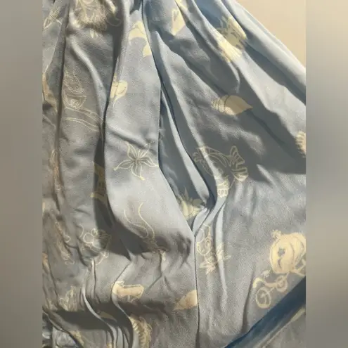 Her Universe Disney Princess Sidekicks & Icons light blue Dress