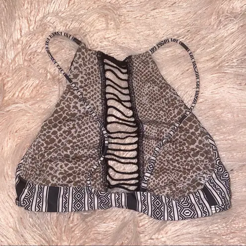 Acacia Swimwear Polynesia Swim Bikini Set