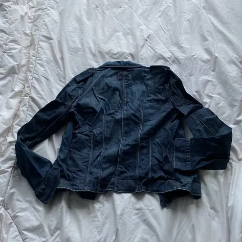 Ralph Lauren  Jean Jacket SIZE L