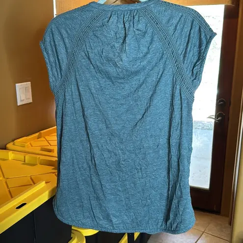 Sundance Romance Textured Short