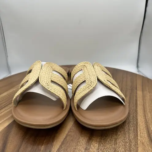 The Drop Monika Flat H