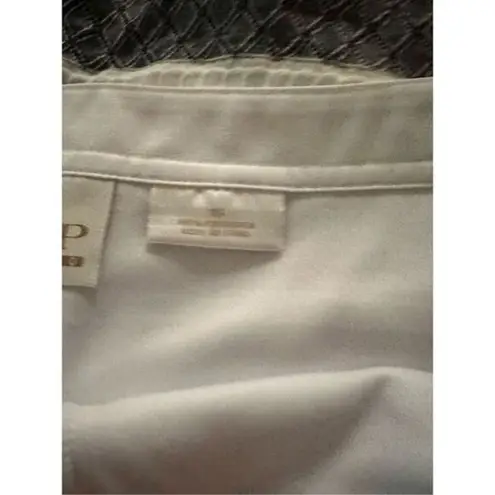 ep pro  White‎ Skort Size 16