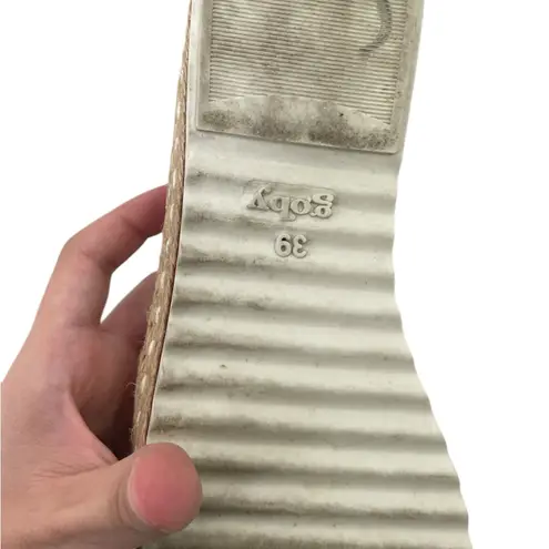 Goby Skull Print Slip