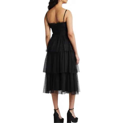 Lulus “Estelle” Swiss