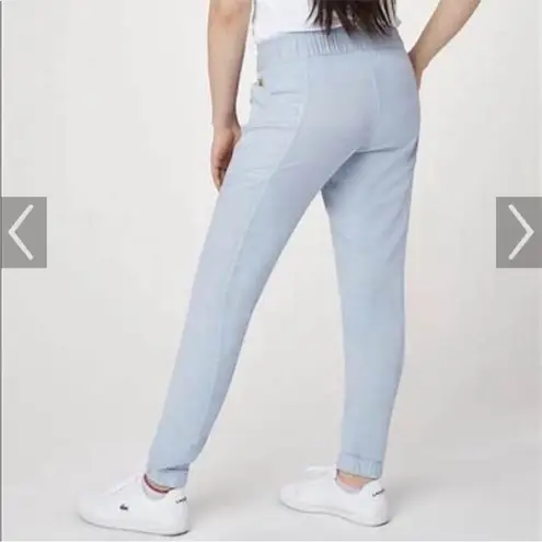 Ten Tree light blue elastic waist
Colwood tencel/lyocell joggers