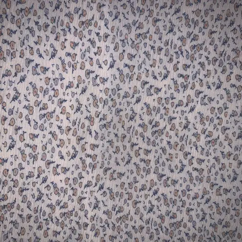 Everleigh Crinkle Release Pleate Cami| Medium Color:BEIGE/NAVY/MUSTARD