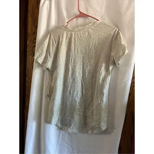 Rae Dunn Basic Witch T-Shirt With Witch Hat Ankle Socks Woman’s Size Small NEW