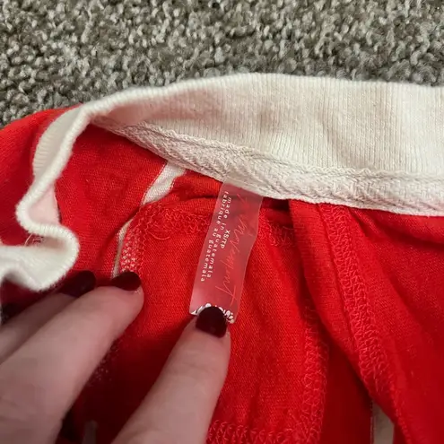 Free People Movement top XS