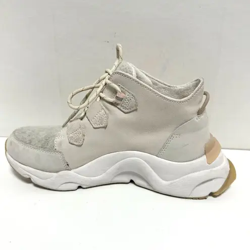 Sorel Kinetic RNEGD Caribou Shoe