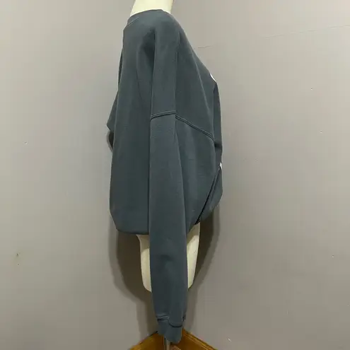 Smiley world sweater Gray Size XL