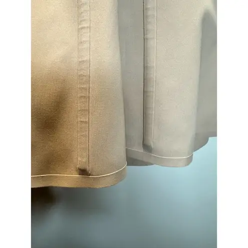 Honeylove Women's Sand Size XL Boldness Tank Top Powerful Sculpting EUC Brown