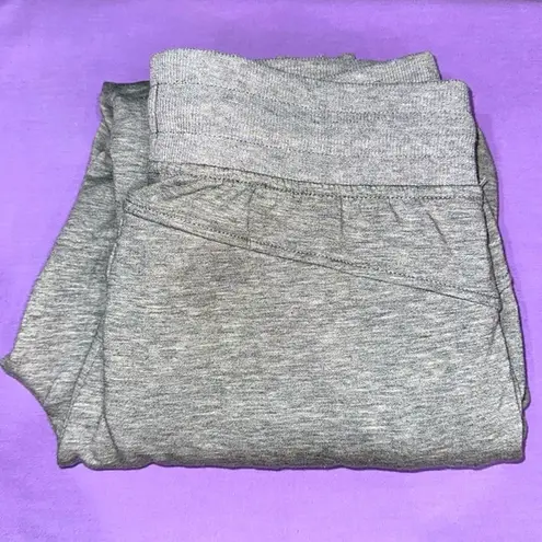 Athletic Works Gray Sweatpants