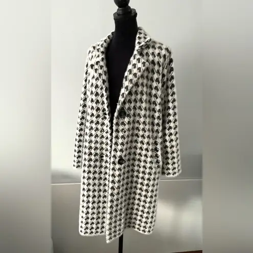 Dressy comfy practical sweater coat 🪶🪶🪶🪶 Black Size M