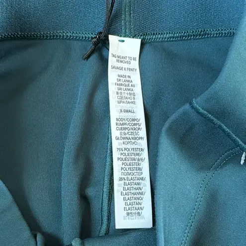 Savage X Fenty Biker Shorts SIZE XS 1️⃣0️⃣0️⃣